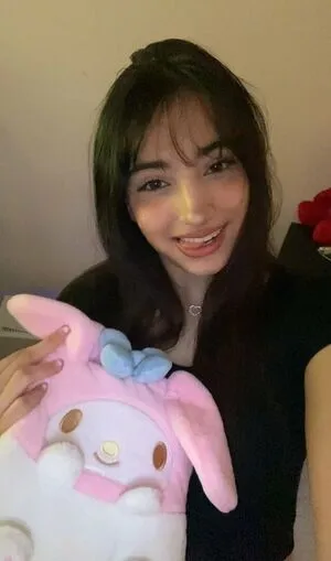 Xmisabear Misabear OnlyFans Leaked Free Thumbnail Picture - #JOJyCiialT