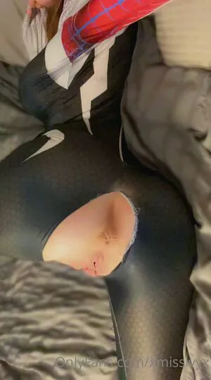 Xmissivyx OnlyFans Leaked Free Thumbnail Picture - #eCFmkcIxin