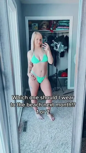 Xmisskrisx OnlyFans Leaked Free Thumbnail Picture - #9IZPWCNryp