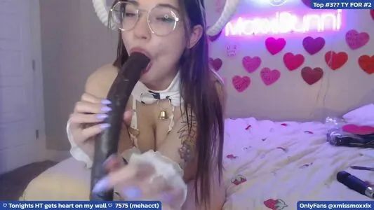 Xmissmoxxix OnlyFans Leaked Free Thumbnail Picture - #QR90jkiCH8