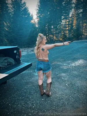 Xmissxvictoriax OnlyFans Leaked Free Thumbnail Picture - #o2KoKUd7dx