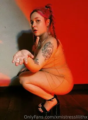 Xmistresslilithx OnlyFans Leaked Free Thumbnail Picture - #kOrvEXbaXS