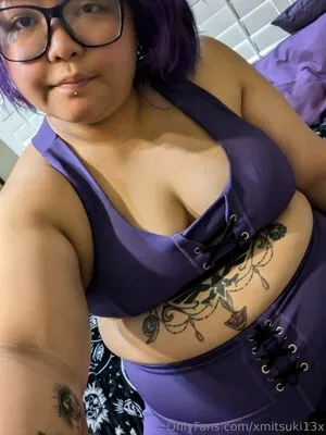Xmitsuki13x OnlyFans Leaked Free Thumbnail Picture - #5LcK712o1u