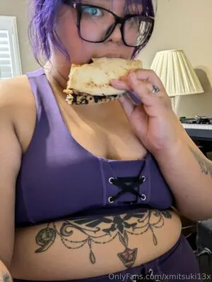 Xmitsuki13x OnlyFans Leaked Free Thumbnail Picture - #8kG8ZO1fix