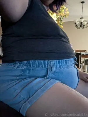 Xmitsuki13x OnlyFans Leaked Free Thumbnail Picture - #OXqH9V9mKw