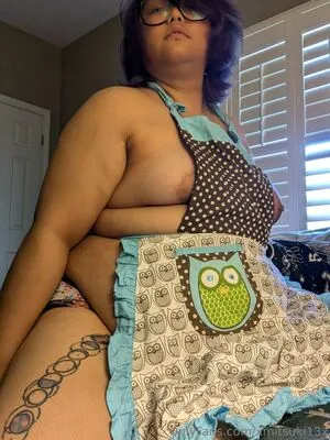 Xmitsuki13x OnlyFans Leaked Free Thumbnail Picture - #PSHGTLPwsm