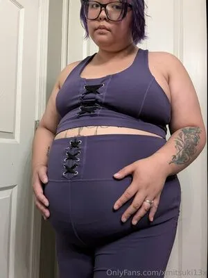 Xmitsuki13x OnlyFans Leaked Free Thumbnail Picture - #S7NzdnbVkJ
