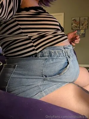 Xmitsuki13x OnlyFans Leaked Free Thumbnail Picture - #ZS4nLYQHFH