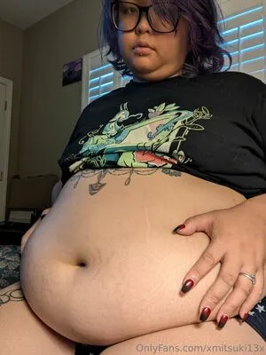 Xmitsuki13x OnlyFans Leaked Free Thumbnail Picture - #mvq6SmGL4I