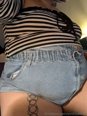 Xmitsuki13x OnlyFans Leaked Free Thumbnail Picture - #n0lPFf5aky