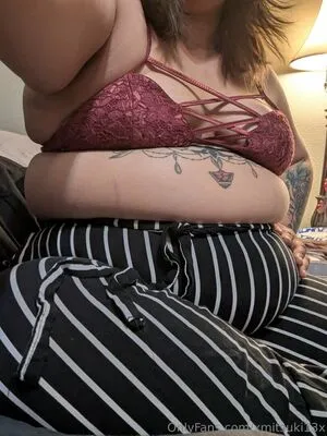 Xmitsuki13x OnlyFans Leaked Free Thumbnail Picture - #xhbIDt2gBM