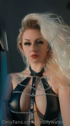 Xmollywatersx OnlyFans Leaked Free Thumbnail Picture - #TGOB16D21o