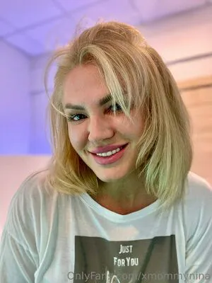 Xmommynina OnlyFans Leaked Free Thumbnail Picture - #AMEgBMSaOt