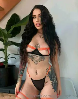 Xmommynina OnlyFans Leaked Free Thumbnail Picture - #PzS5kUwvTd