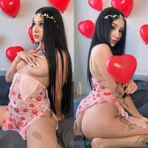 Xmommynina OnlyFans Leaked Free Thumbnail Picture - #Rq7kd9BWVv