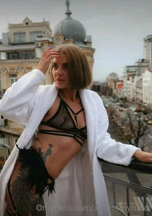 Xmommynina OnlyFans Leaked Free Thumbnail Picture - #rXRg36HNNn