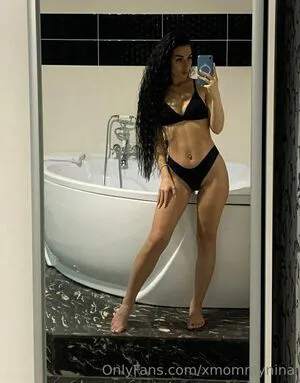 Xmommynina OnlyFans Leaked Free Thumbnail Picture - #ujTtwUAKY9