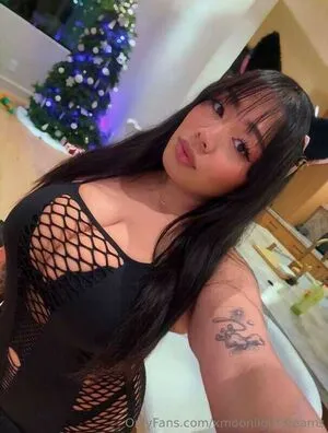 Xmoonlightdreams OnlyFans Leaked Free Thumbnail Picture - #2jIJGFjcs4