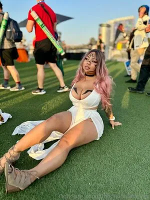 Xmoonlightdreams OnlyFans Leaked Free Thumbnail Picture - #FVzGHT3kMj