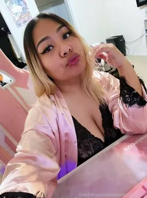 Xmoonlightdreams OnlyFans Leaked Free Thumbnail Picture - #KJrd37m6rz