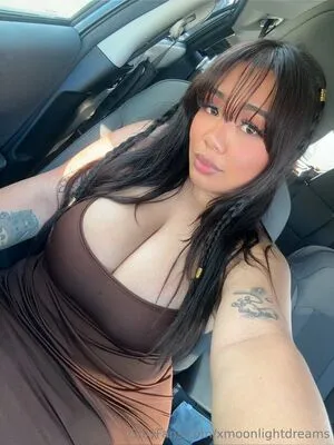 Xmoonlightdreams OnlyFans Leaked Free Thumbnail Picture - #Qdq6BVJB4s