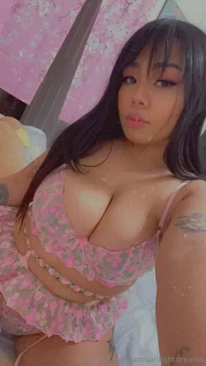 Xmoonlightdreams OnlyFans Leaked Free Thumbnail Picture - #RwOHVdVc9q
