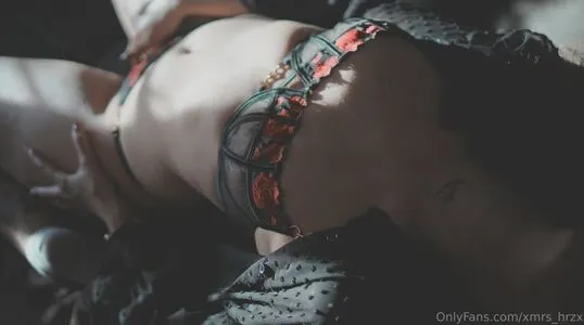 Xmrs Hrzx OnlyFans Leaked Free Thumbnail Picture - #980byyD6sR