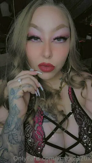 Xmzx2320x OnlyFans Leaked Free Thumbnail Picture - #WGBZ7KRxYW