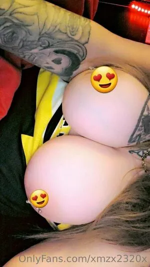 Xmzx2320x OnlyFans Leaked Free Thumbnail Picture - #jvIPRyq265