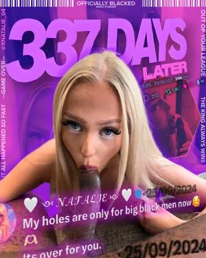 Xnatalie OnlyFans Leaked Free Thumbnail Picture - #cBouMUUllG