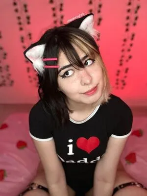 Xnatkittycat OnlyFans Leaked Free Thumbnail Picture - #D4asnL2t2L