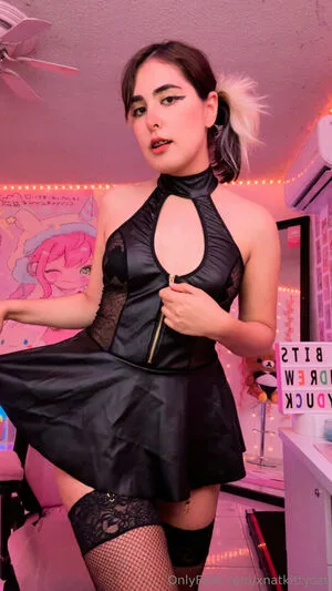 Xnatkittycat OnlyFans Leaked Free Thumbnail Picture - #KHK9VjYQxf