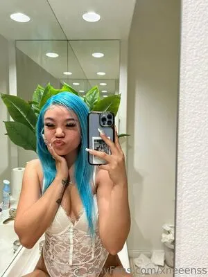 Xneeenss OnlyFans Leaked Free Thumbnail Picture - #B6A4tfRG7K