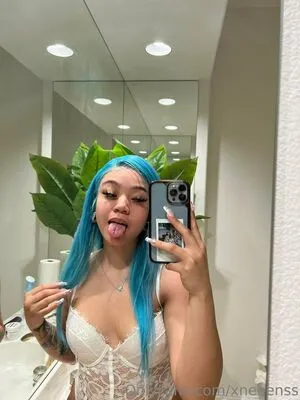 Xneeenss OnlyFans Leaked Free Thumbnail Picture - #Wv4Nzpa4KI