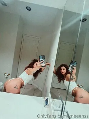 Xneeenss OnlyFans Leaked Free Thumbnail Picture - #X4z45k5DrP