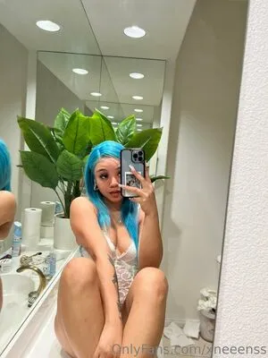 Xneeenss OnlyFans Leaked Free Thumbnail Picture - #k0ORVabFDQ