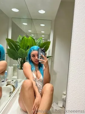 Xneeenss OnlyFans Leaked Free Thumbnail Picture - #n57F9D5IKT