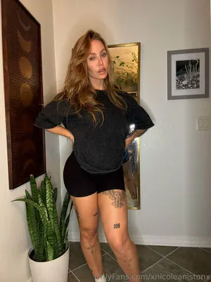 Xnicoleanistonx OnlyFans Leaked Free Thumbnail Picture - #eHzxEAWzhF