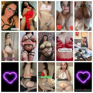 Xnicoleee OnlyFans Leaked Free Thumbnail Picture - #GCxbYMSdtd