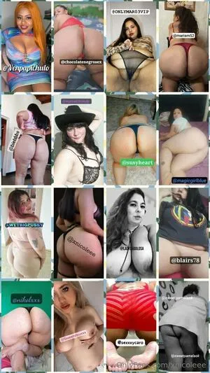 Xnicoleee OnlyFans Leaked Free Thumbnail Picture - #MCeChWU0Gg