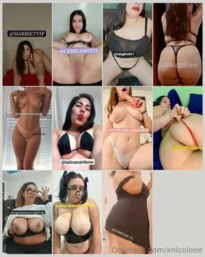 Xnicoleee OnlyFans Leaked Free Thumbnail Picture - #O90n2mdt3A