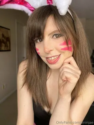Xninjae OnlyFans Leaked Free Thumbnail Picture - #hddoC8XtqL
