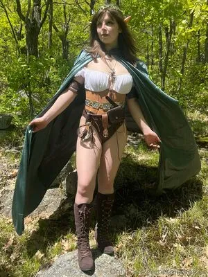 Xninjaefree OnlyFans Leaked Free Thumbnail Picture - #mnMegjF8t7