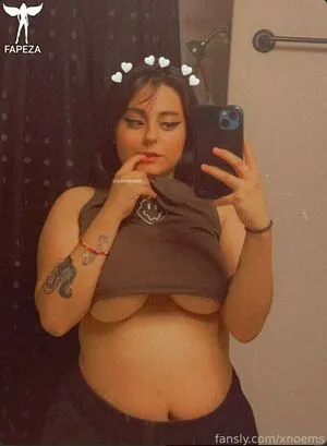 Xnoems OnlyFans Leaked Free Thumbnail Picture - #0kpRe4aVOa