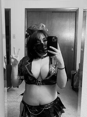 Xnoems OnlyFans Leaked Free Thumbnail Picture - #HMNWaBchTy