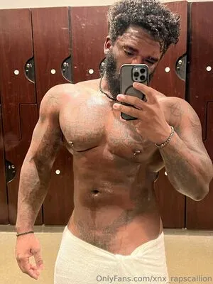 Xnx Rapscallion OnlyFans Leaked Free Thumbnail Picture - #MabASisFII