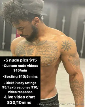 Xnx Rapscallion OnlyFans Leaked Free Thumbnail Picture - #YNVC97QF8J