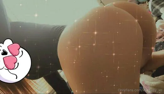 Xo Baby Xo OnlyFans Leaked Free Thumbnail Picture - #NAk56ROE37