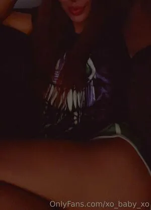 Xo Baby Xo OnlyFans Leaked Free Thumbnail Picture - #aRyFFVsPA8