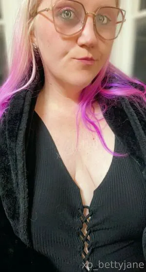 Xo Bettyjane OnlyFans Leaked Free Thumbnail Picture - #0yk2mX8Kkd